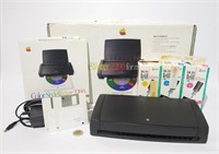 Imprimante Apple Color StyleWriter 2200