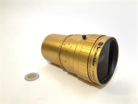 Objectif Schneider Kreuznach Cinelux Anamorphic 2x