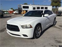 2013 Dodge Charger PPV