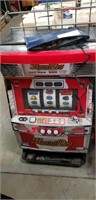 Hound Dog Slot Machine