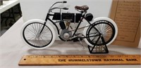 Harley Davidson 1903-1904 Motorcycle