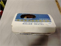 Flying Ace Roller Skates