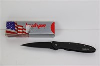 New KERSHAW Leek 1660CKT Pocket Knife