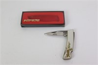 KUTMASTER Utica 440 Pocket Knife