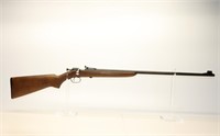 Winchester Model 67, 22 S, L, LR