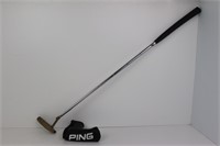 Ping Putter