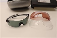 Pivlock V2 Tactical Sunglasses Kit