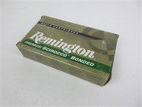 300 Rem Ultra Mag 180 Grain, 20 Rounds