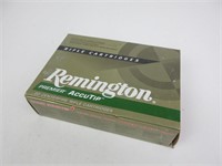 300 Rem Ultra Mag, 150 Grain, 20 Rounds