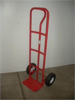 Hand Truck/Dolly 600lb Weight Capacity