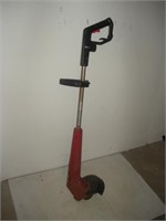 Toro Electric 10in Trimmer