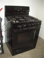 Frigidaire Gas Oven