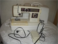 Dressmaker sewing Machine