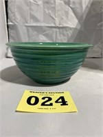 9” Ovenware Bowl