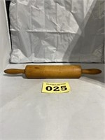 Wooden Rolling pin