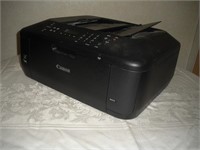 Cannon pixma Scanner, Printer, Fax