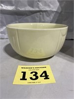 9” Pottery Bowl