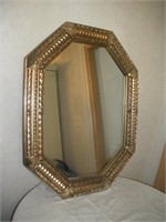 Mirror, Plastic Frame