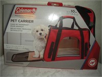Coleman Pet Carrier