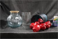 Decor & Canister