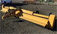 DANDL 18' Pull PTO Chopper