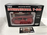 1/16 international T -340 Ertl