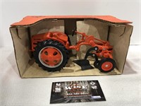 1/16 Allis Chalmers G Scale model’s