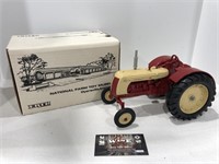 1/16 Cockshutt 40 Ertl