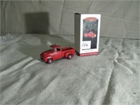 56 Ford Pickup Ornament (1995 )