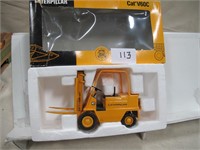 Caterpillar V60C Forklift