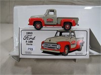 Ford '53 pickup "ford"