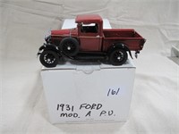 1931 Ford Mod. "A" Pickup