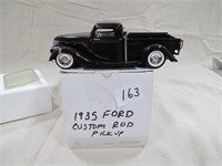 1935 Ford Rod Pickup