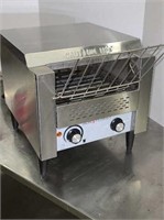 Ava Toast  counter conveyor toaster