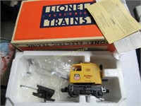 O-Scale Lionel #6 - 18402 Burro Crane - C6