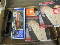 Box Lot: O-Scale - some new items