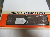 O-Scale Lionel Box Car #52090 C9