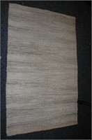 Good Weave certified rug