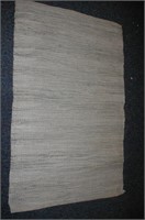 Good Weave certified rug