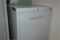HON filing cabinet.  4 drawer