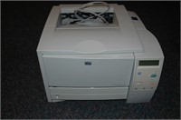 HP Laserjet 2300n laser printer