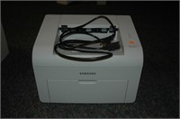 Samsung nl2510 laserprinter