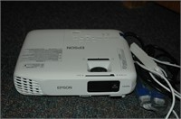 epson ex3220 projector