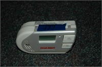 first alert carbon monoxide alarm
