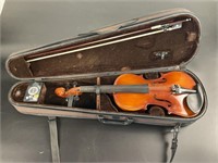 St. Antonio Handmade Violin; 2002
