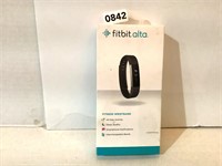 FITBIT-MISSING CHARGING CORD