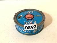 MICRO MACHINES-CAR WAX