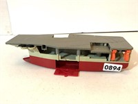 MICRO MACHINES-AIRCRAFT CARRIER