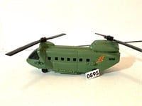 MICRO MACHINES-HELICOPTER
