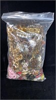 1 large Bag of jewelry